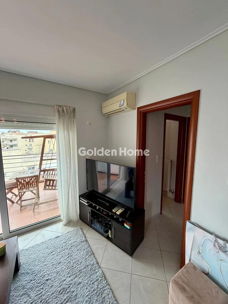 Apartment in Terpsithea, Glyfada — Photo 4 of 14