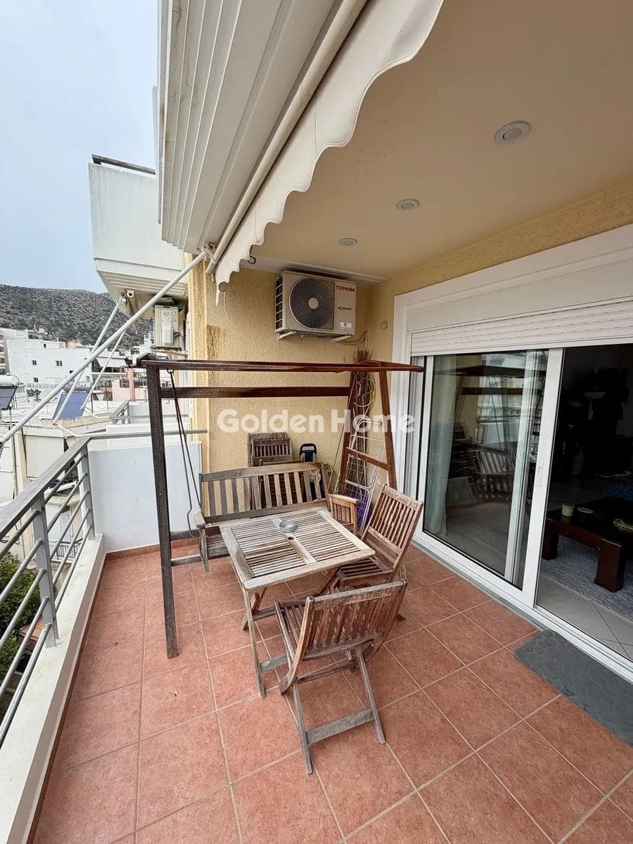 Apartment in Terpsithea, Glyfada — Photo 8 of 14