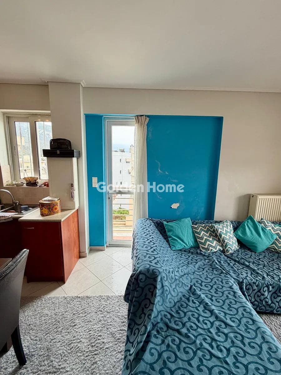 Apartment in Terpsithea, Glyfada — Photo 3 of 14