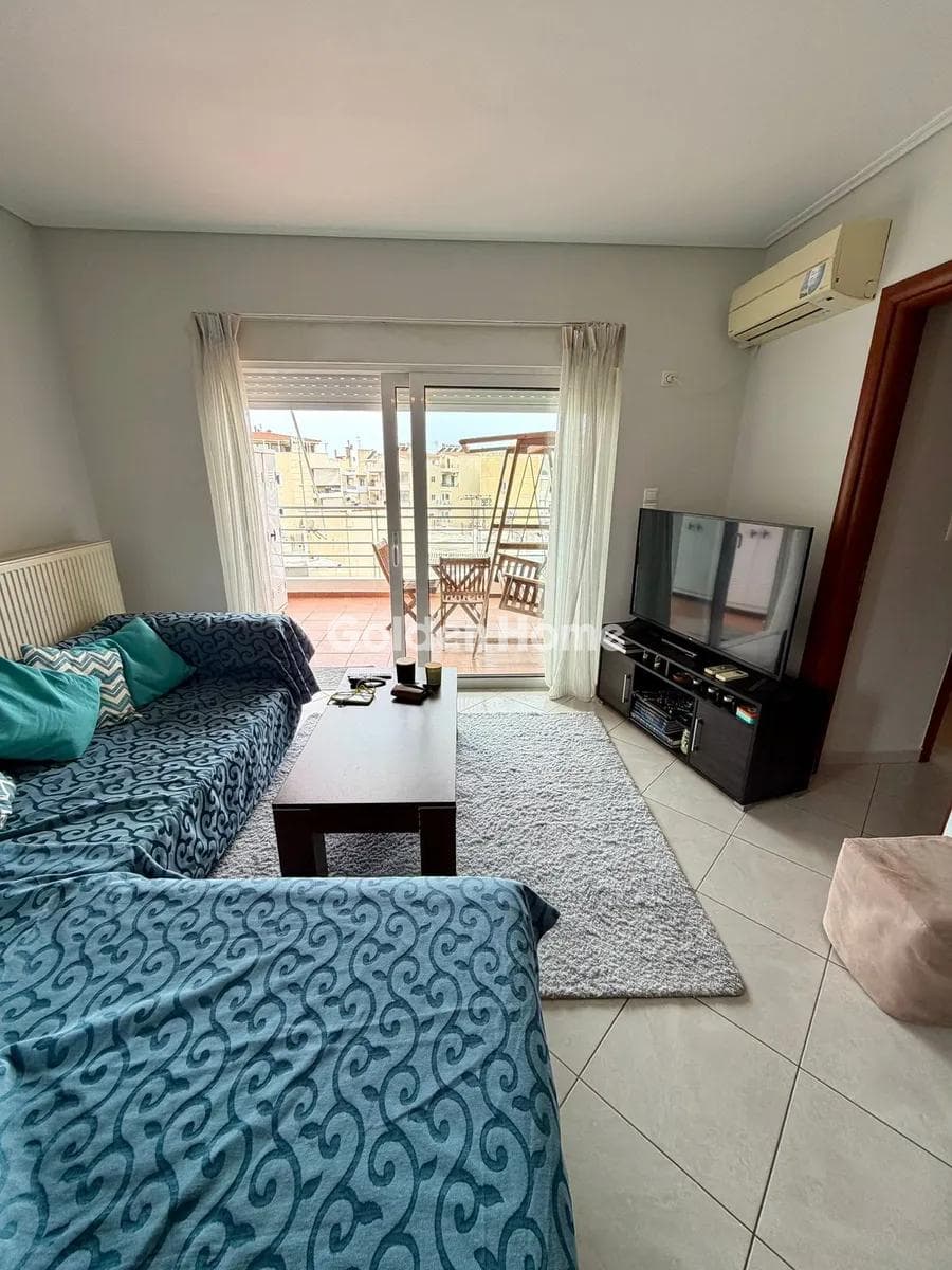 Apartment in Terpsithea, Glyfada — Photo 2 of 14
