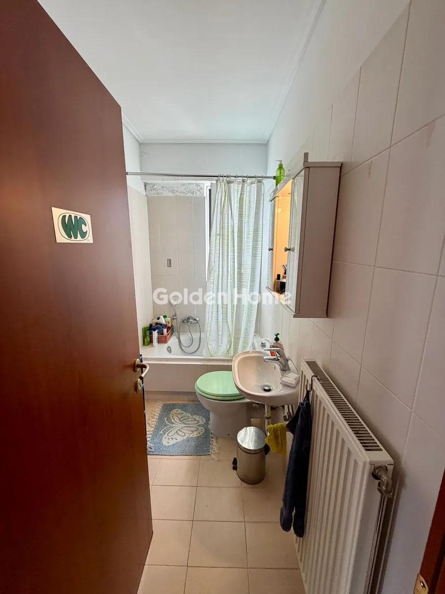 Apartment in Terpsithea, Glyfada — Photo 9 of 14