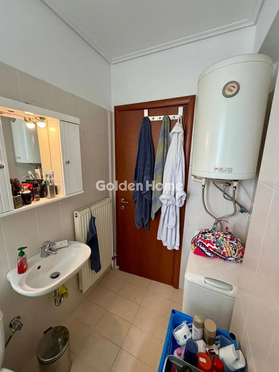 Apartment in Terpsithea, Glyfada — Photo 10 of 14