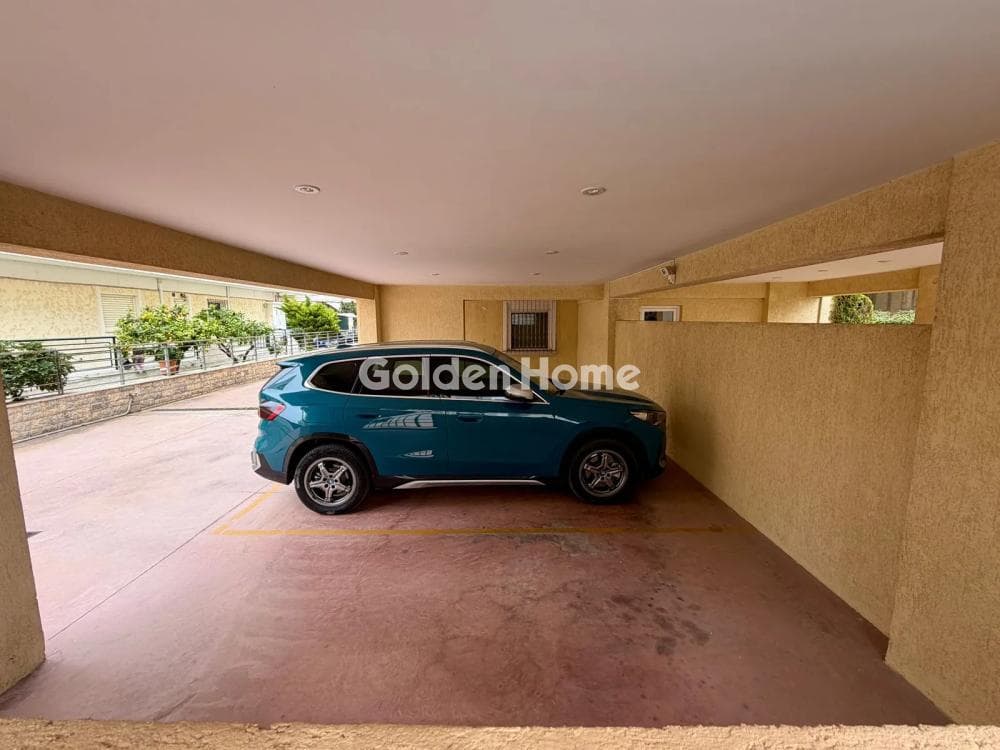 Apartment in Terpsithea, Glyfada — Photo 14 of 14