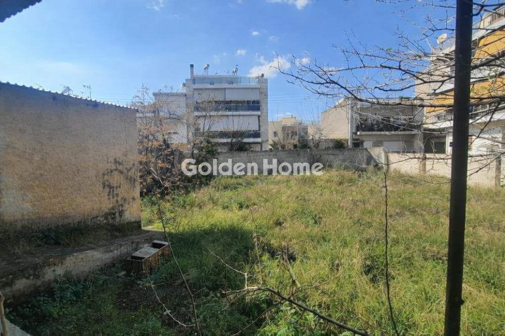 Οικόπεδο στην Αναγέννηση, Αιγάλεω — Φωτογραφία 3 από 3