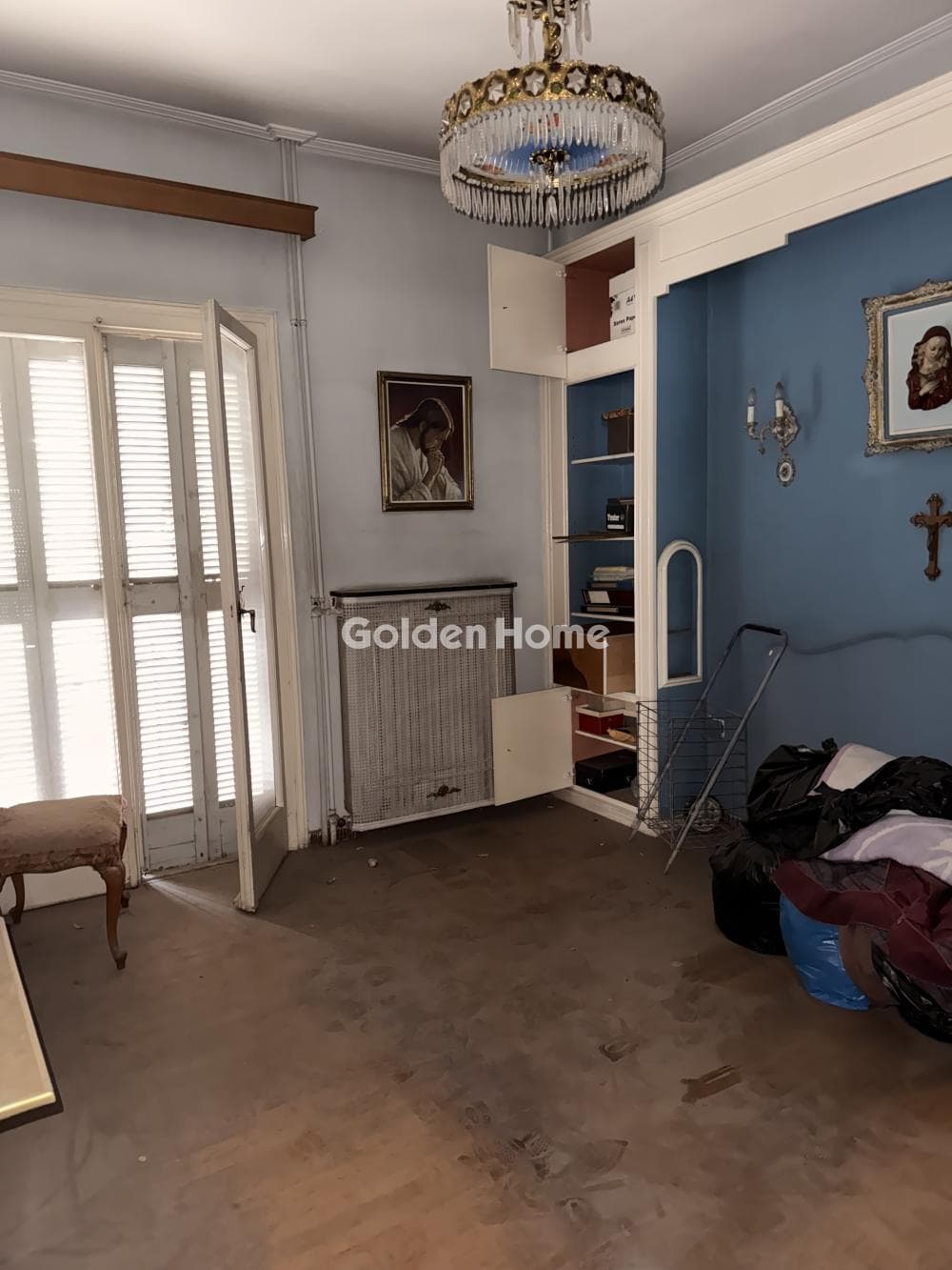 Διαμέρισμα στην Φιλοπάππου, Κουκάκι - Μακρυγιάννη — Φωτογραφία 9 από 14