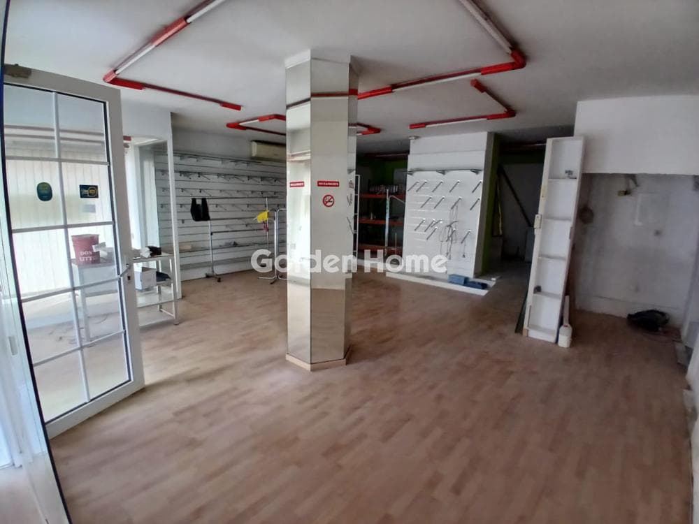 Retail Store in Kato Ilioupoli, Stavroupoli — Photo 6 of 6