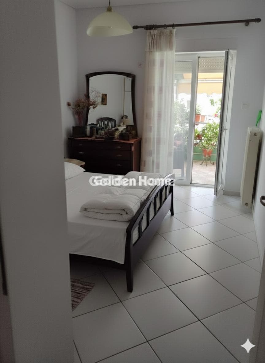 Apartment in Osios Loukas, Patisia — Photo 4 of 12