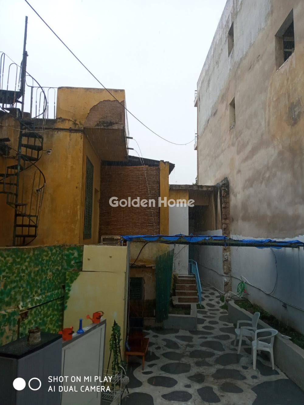 Οικόπεδο στην Κέντρο, Μοσχάτο