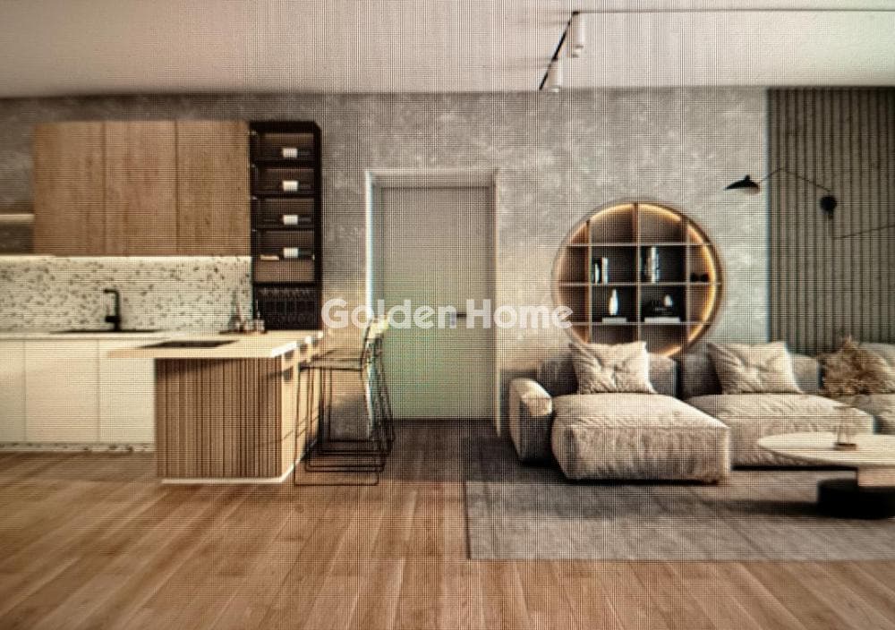 Διαμέρισμα στην Αγία Σοφία, Πειραιάς — Φωτογραφία 1 από 4