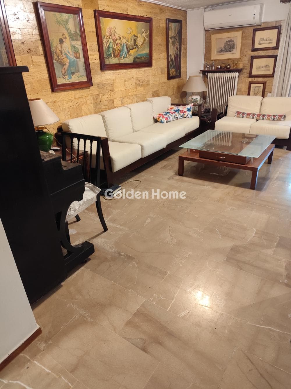 Apartment in A.S.PAI.T.E., Marousi — Photo 1 of 15
