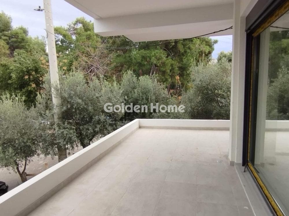 Διαμέρισμα στην Πλατεία Παπαδιαμάντη, Άνω Πατήσια — Φωτογραφία 2 από 10