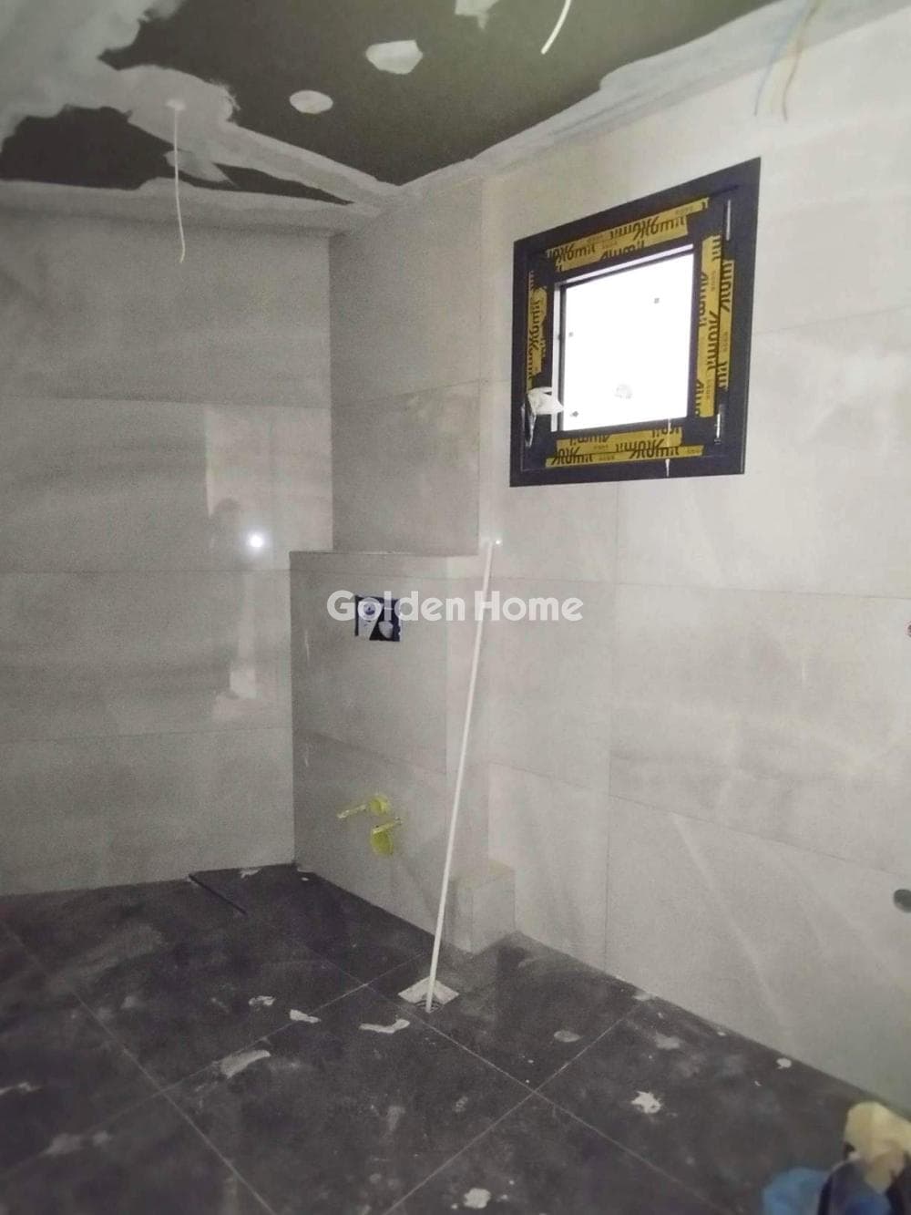 Διαμέρισμα στην Πλατεία Παπαδιαμάντη, Άνω Πατήσια — Φωτογραφία 9 από 10