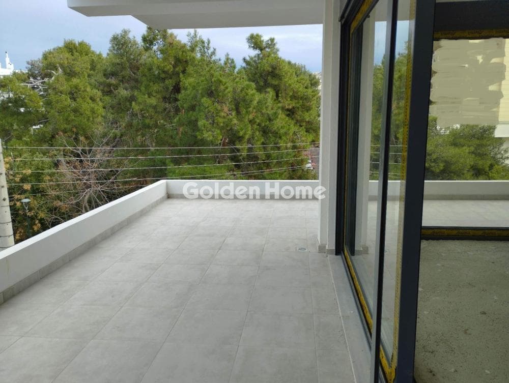 Διαμέρισμα στην Πλατεία Παπαδιαμάντη, Άνω Πατήσια — Φωτογραφία 2 από 11