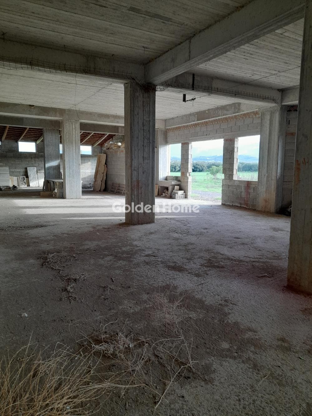 Αποθήκη στην Μονόχωρο, Μοίρες — Φωτογραφία 4 από 7