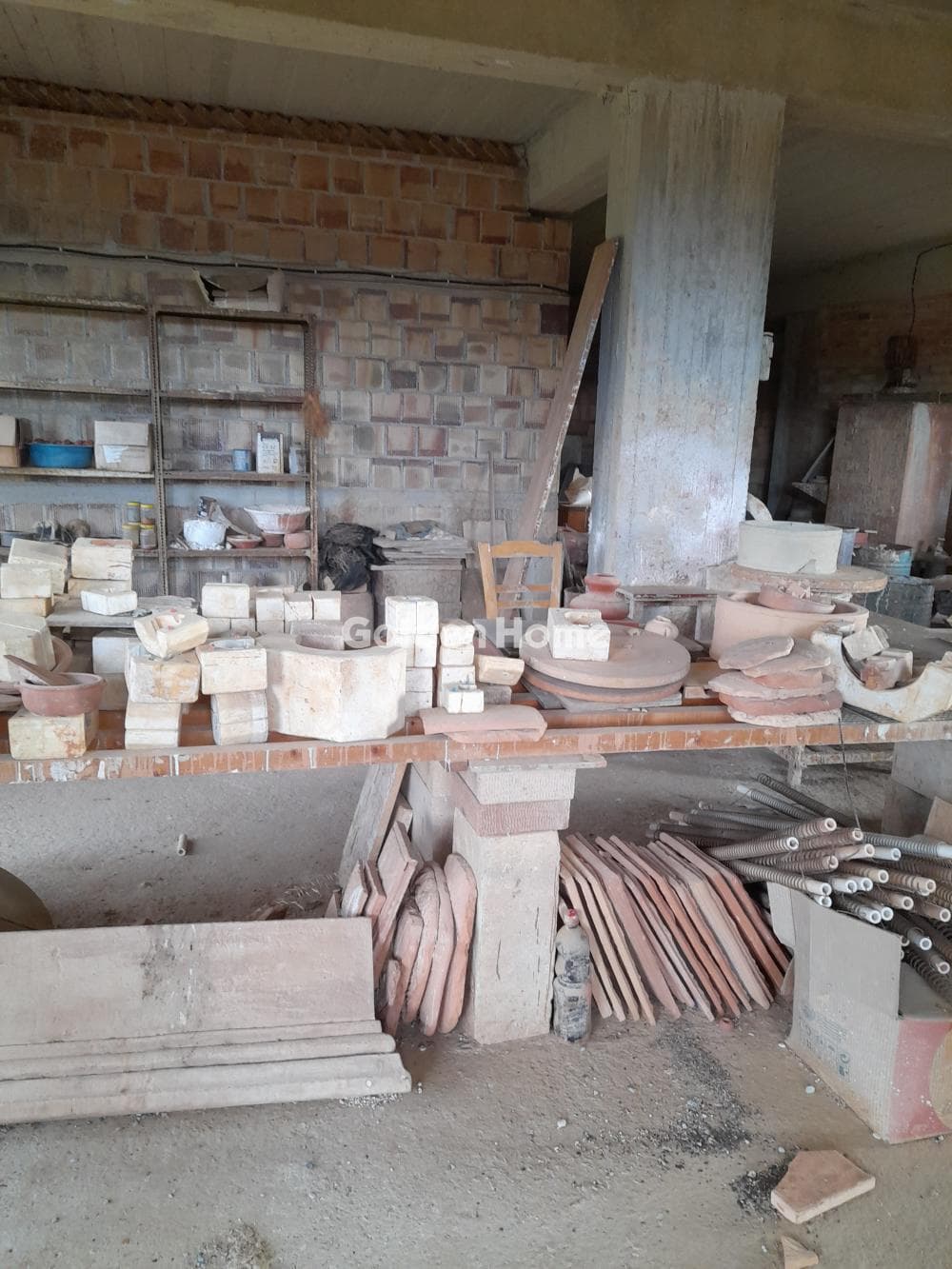 Κατάστημα στην Μονή Καλυβιανής, Μοίρες — Φωτογραφία 12 από 13