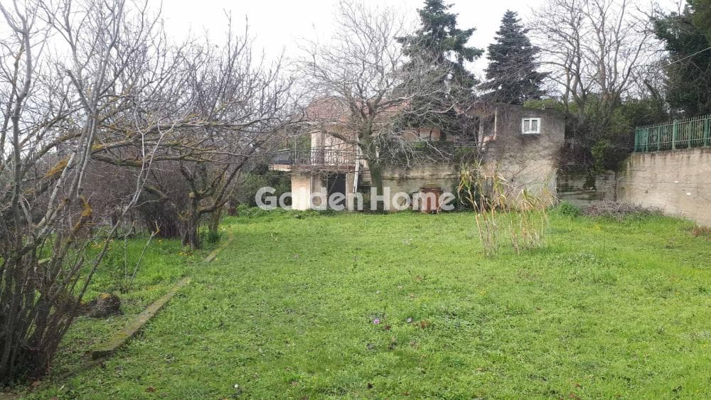 House in Center, Com. Kapandriti — Photo 4 of 19