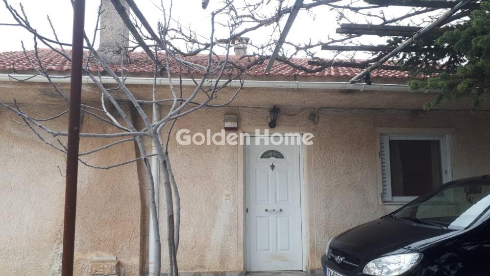 House in Center, Com. Kapandriti — Photo 7 of 19