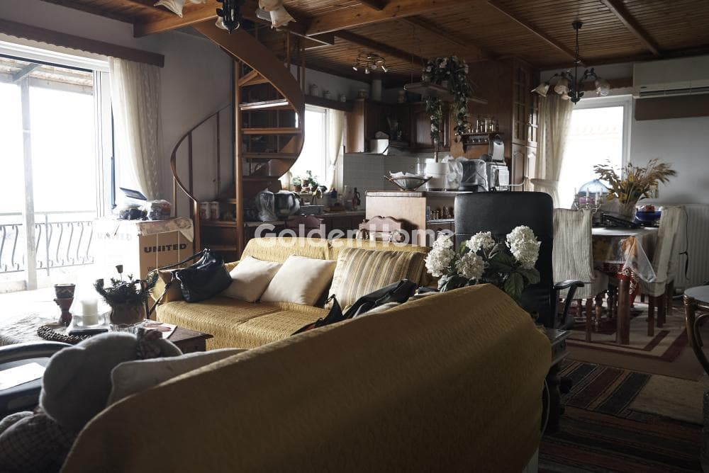 House in Center, Com. Kapandriti — Photo 8 of 19