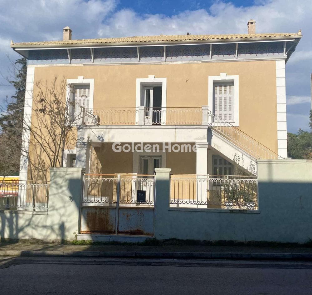 Μονοκατοικία στην Κέντρο, Κηφισιά — Φωτογραφία 1 από 9