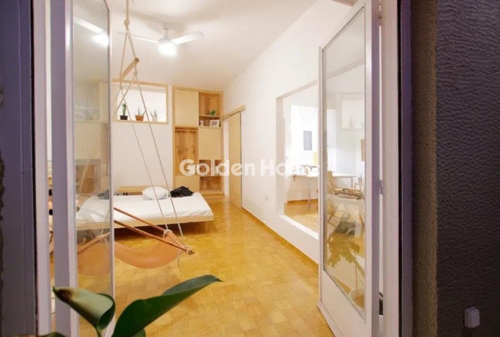 Διαμέρισμα στην Πέρδικα, Ιστορικό Κέντρο — Φωτογραφία 3 από 15