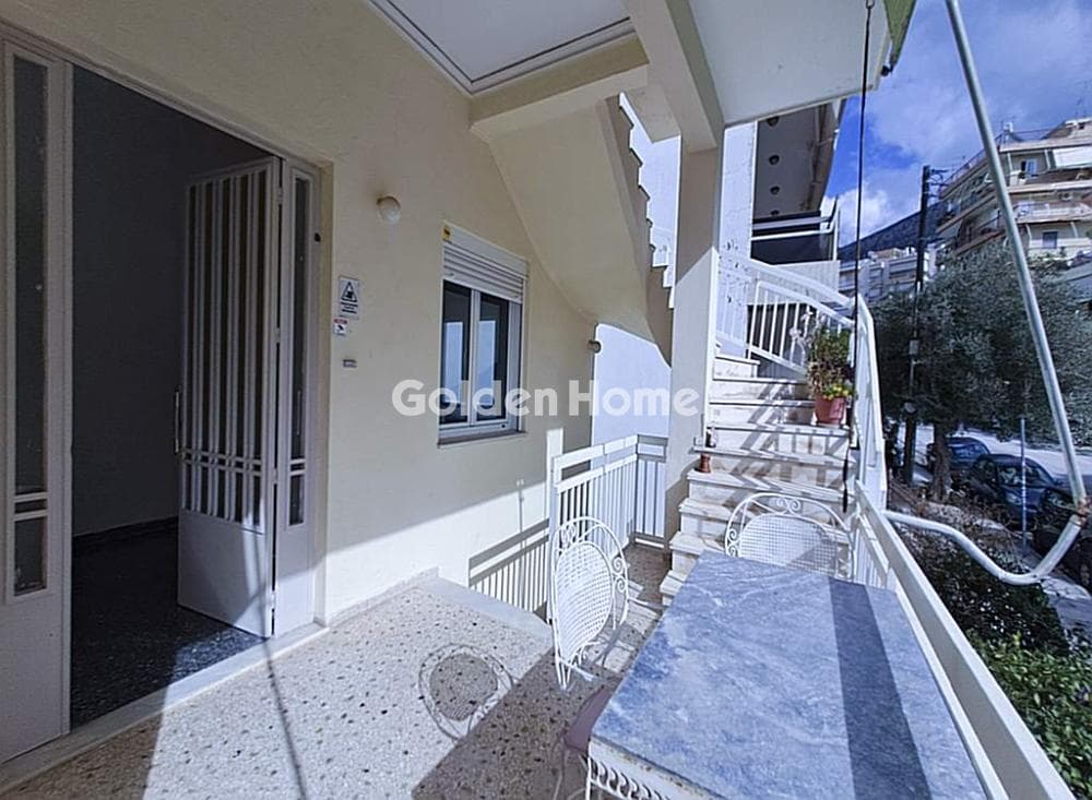 Διαμέρισμα στην Χρυσαλλίδα, Ηλιούπολη — Φωτογραφία 11 από 32