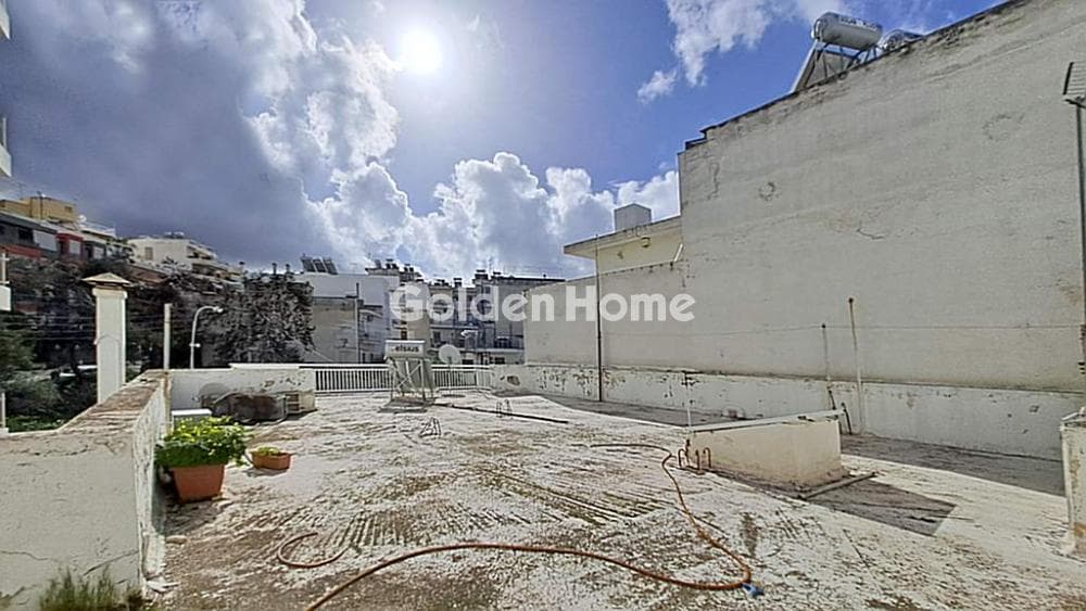 Διαμέρισμα στην Χρυσαλλίδα, Ηλιούπολη — Φωτογραφία 32 από 32