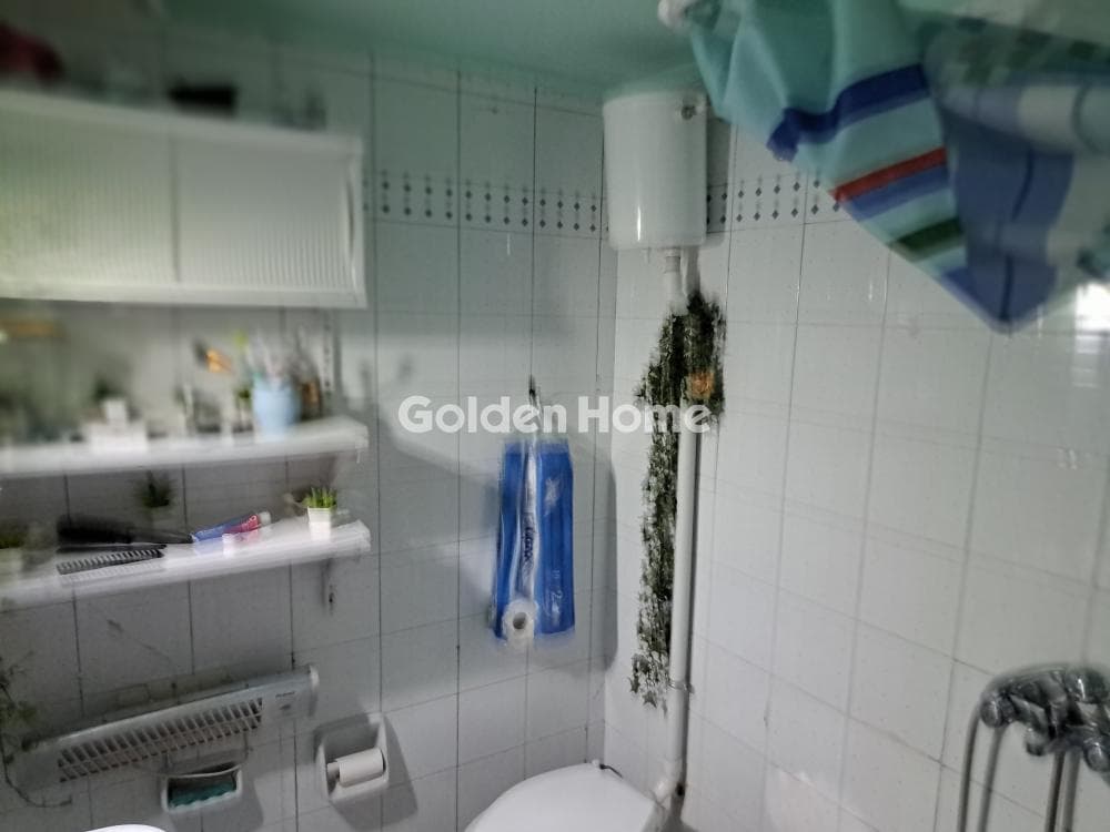 Διαμέρισμα στην Πράσινος Λόφος, Ηράκλειο — Φωτογραφία 4 από 10