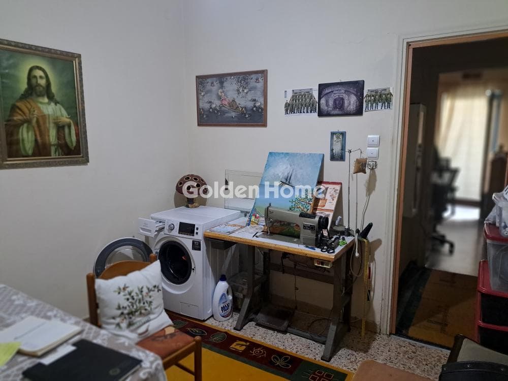 Διαμέρισμα στην Πράσινος Λόφος, Ηράκλειο — Φωτογραφία 7 από 10