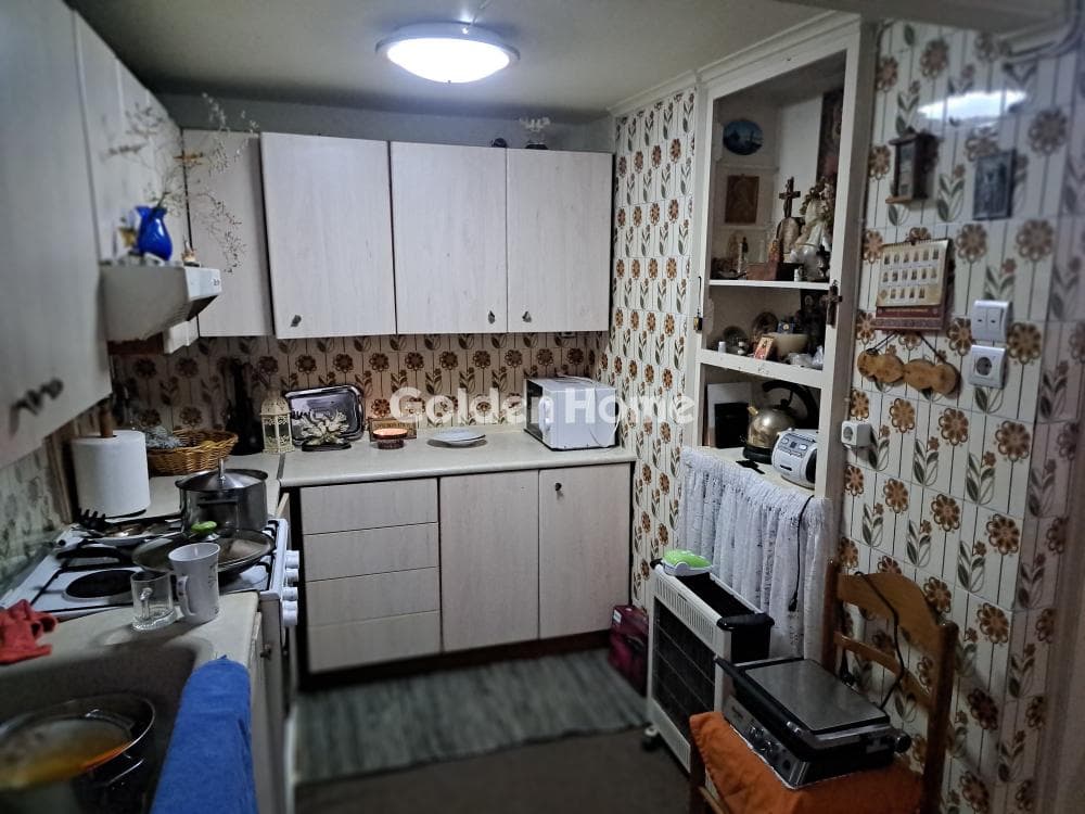Διαμέρισμα στην Πράσινος Λόφος, Ηράκλειο — Φωτογραφία 8 από 10