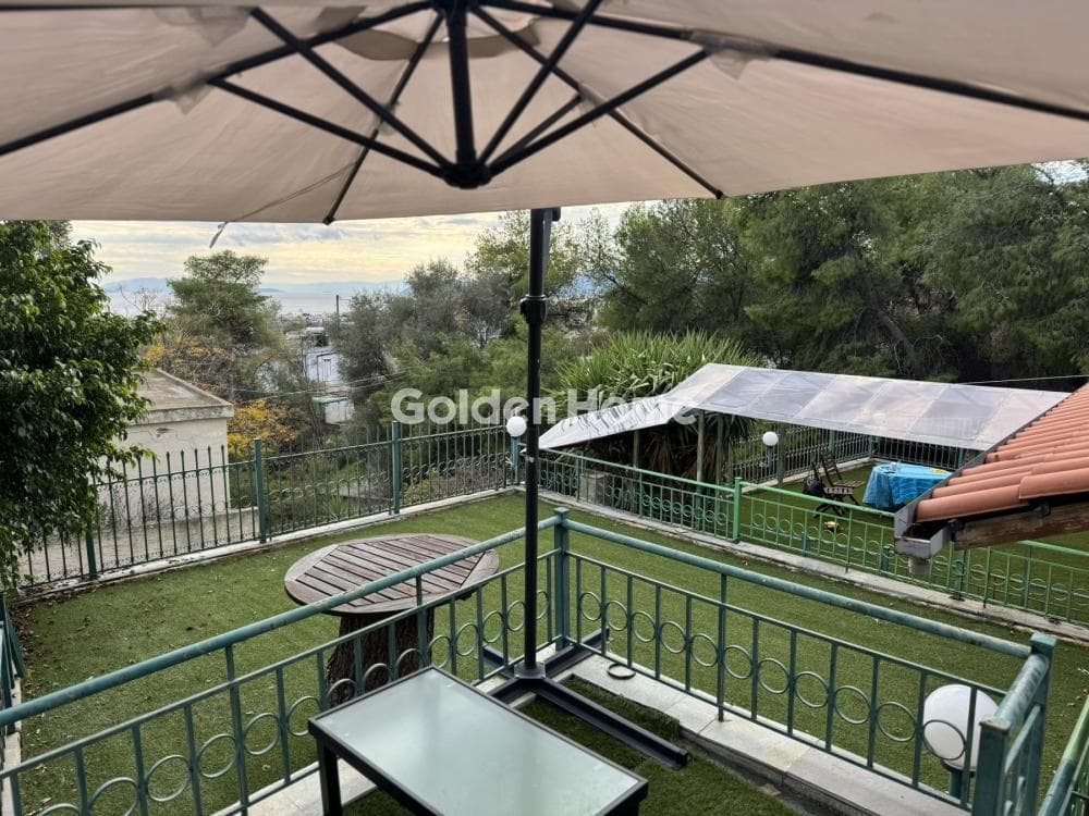 Μονοκατοικία στην Κέντρο, Άγιοι Θεόδωροι — Φωτογραφία 8 από 10