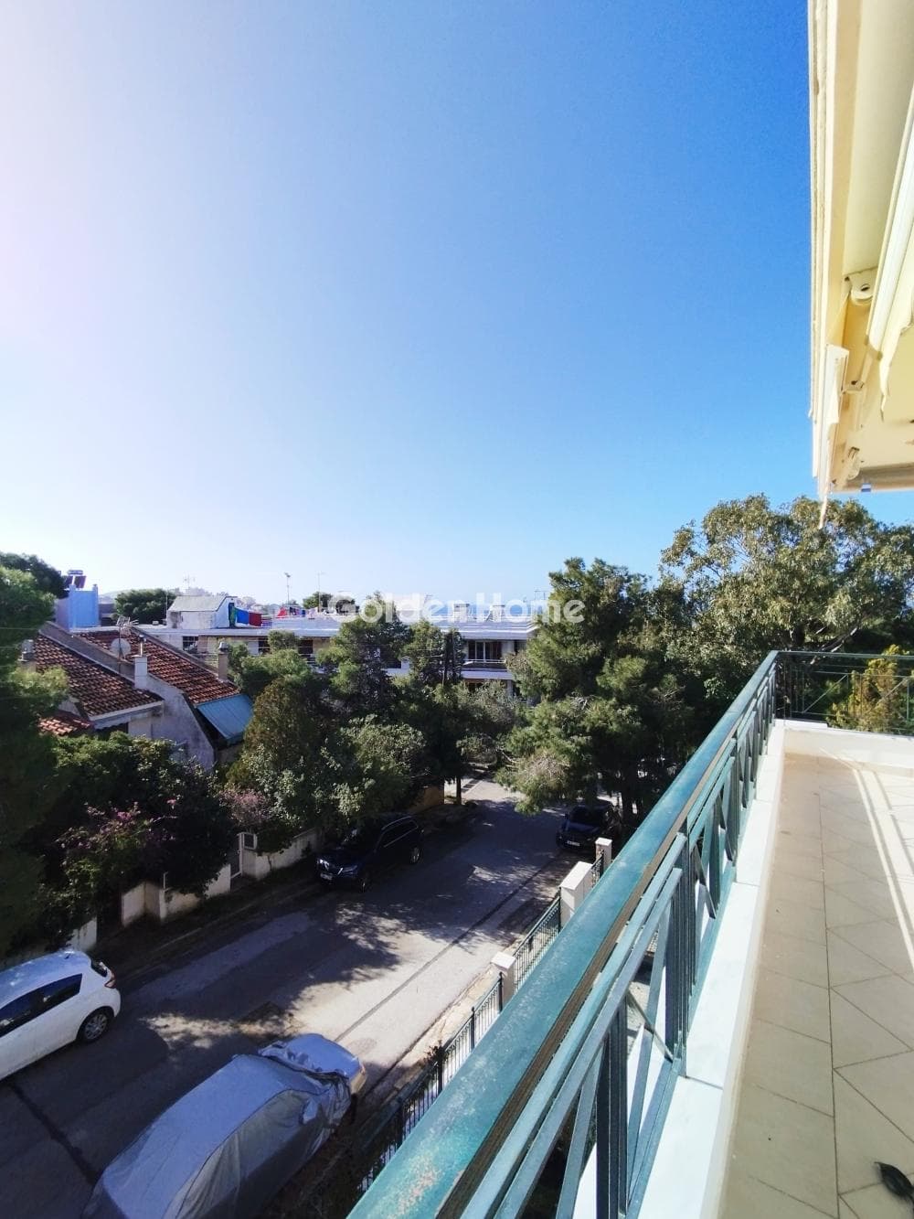 Διαμέρισμα στην Σαρωνίδα, Σαρωνίδα — Φωτογραφία 11 από 12