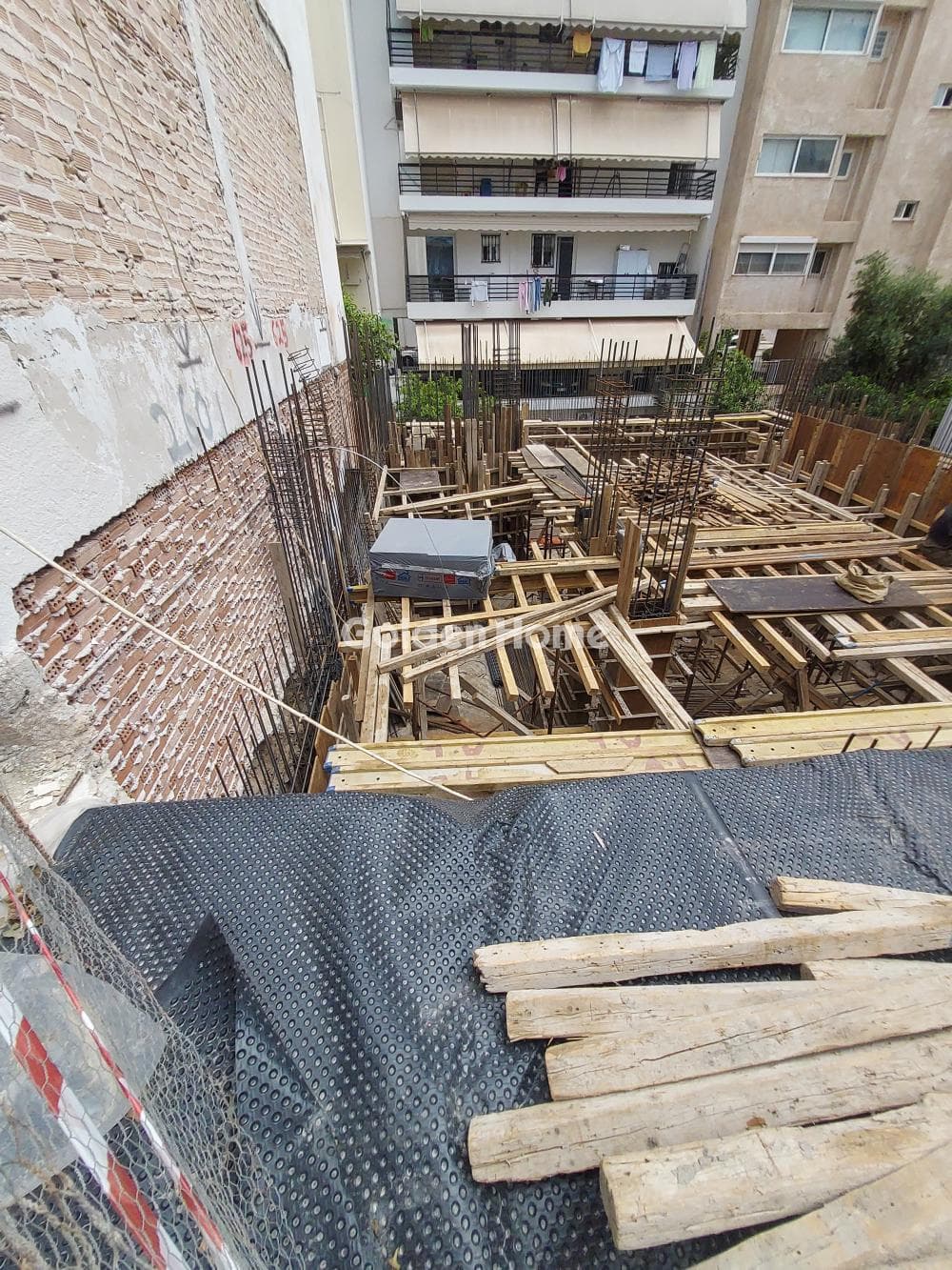 Διαμέρισμα στην Χρυσαλλίδα, Ηλιούπολη — Φωτογραφία 9 από 11