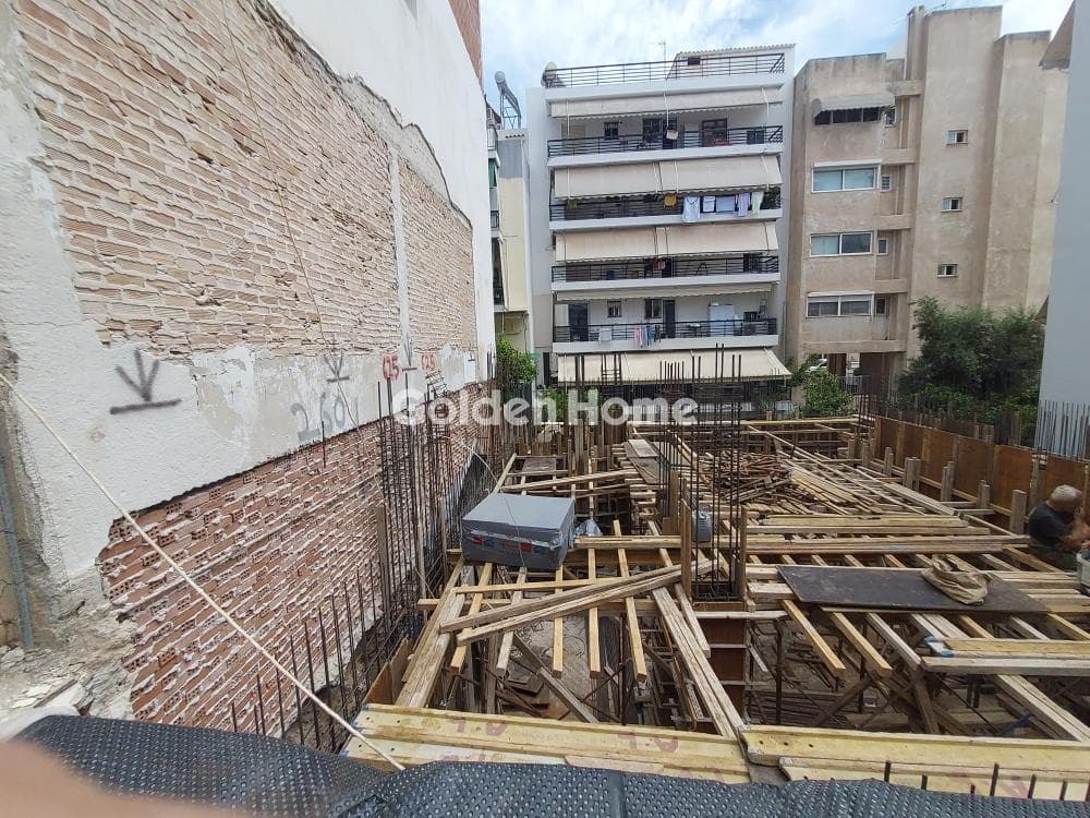Διαμέρισμα στην Χρυσαλλίδα, Ηλιούπολη — Φωτογραφία 7 από 11