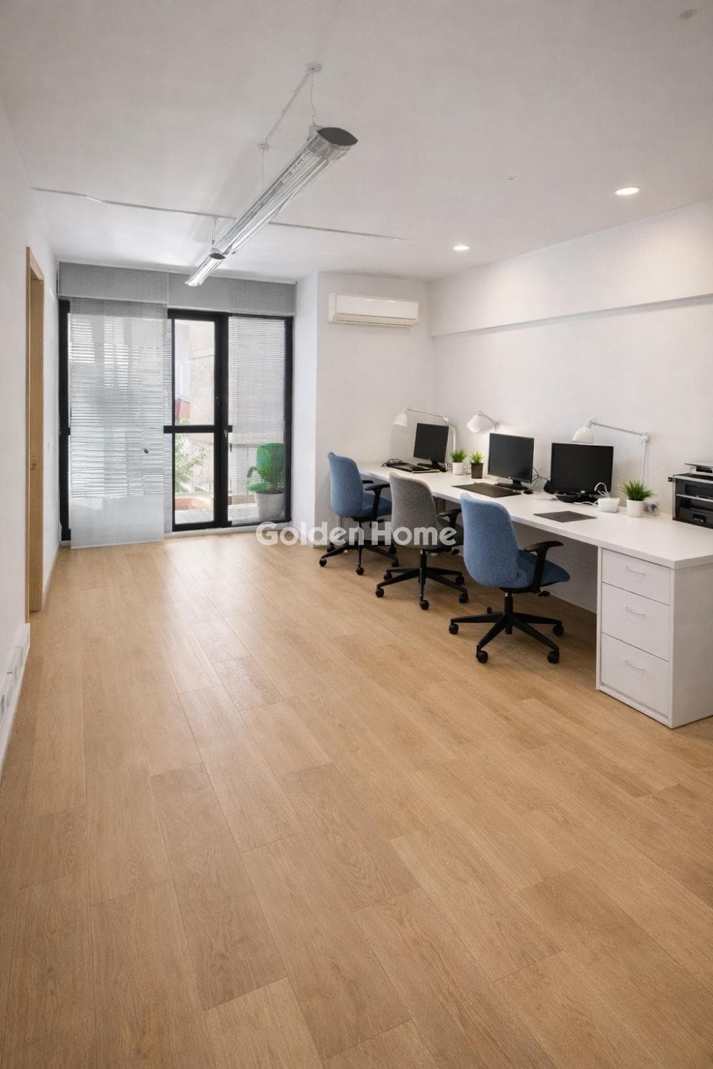 Office in Lazarou, Nea Ionia — Photo 7 of 12