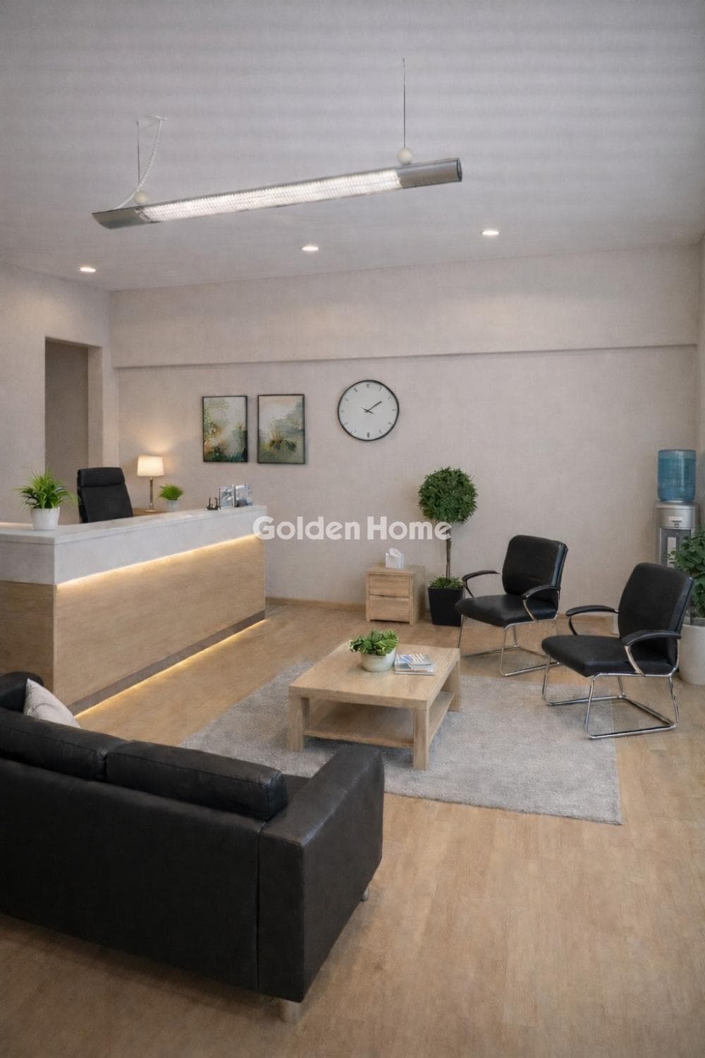 Office in Lazarou, Nea Ionia — Photo 12 of 12