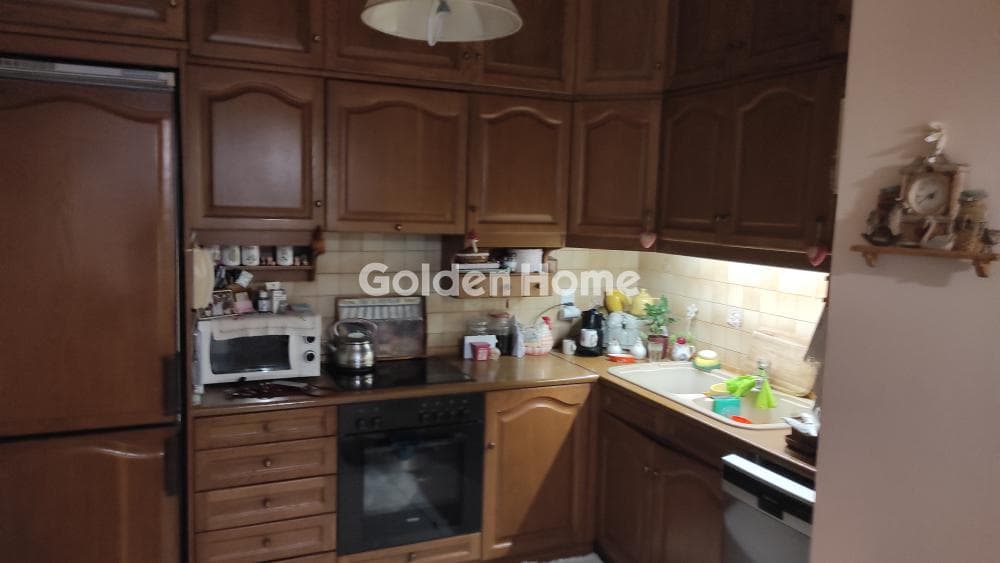 Apartment in Varnava, Ekali — Photo 17 of 22