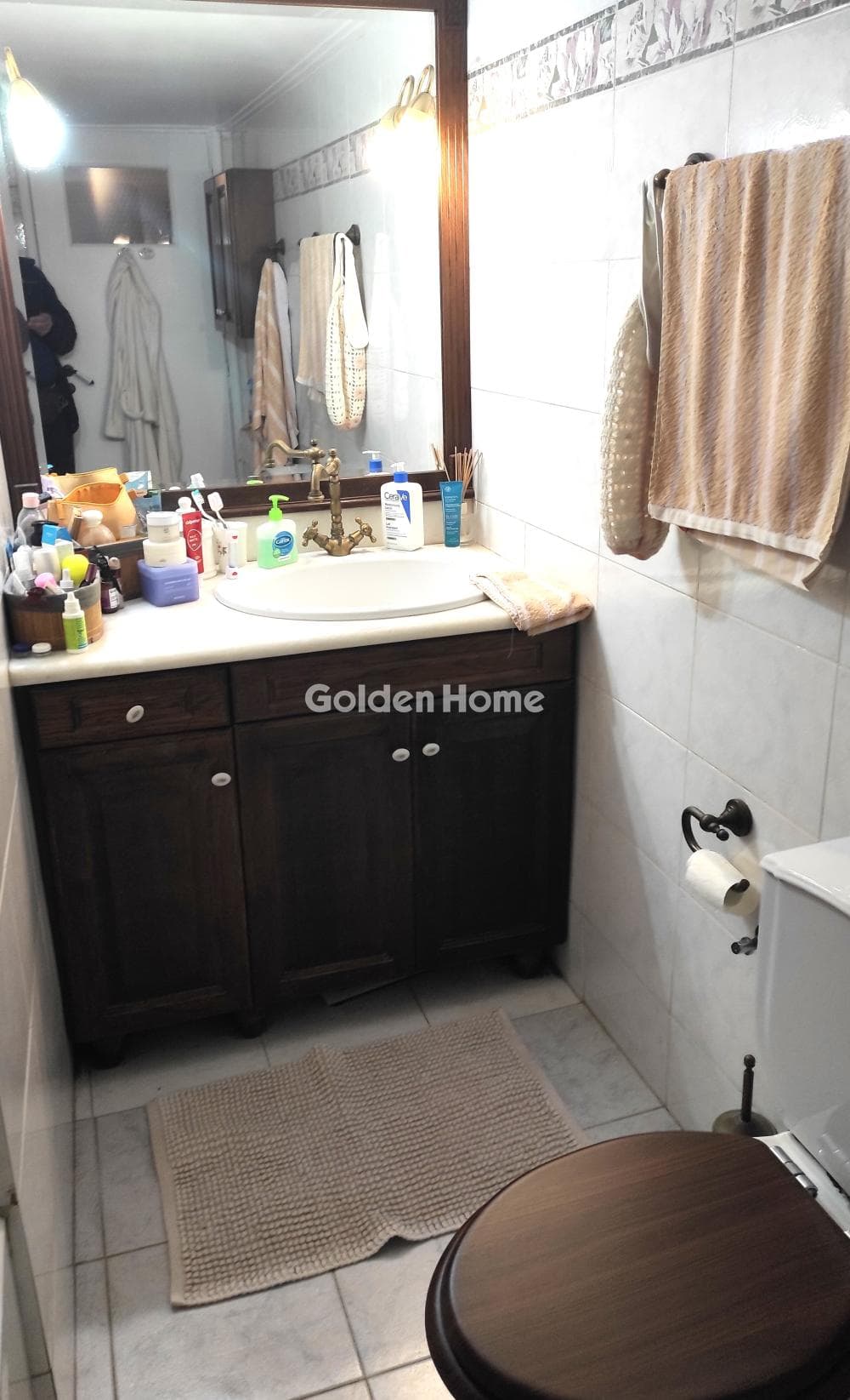Apartment in Varnava, Ekali — Photo 14 of 22