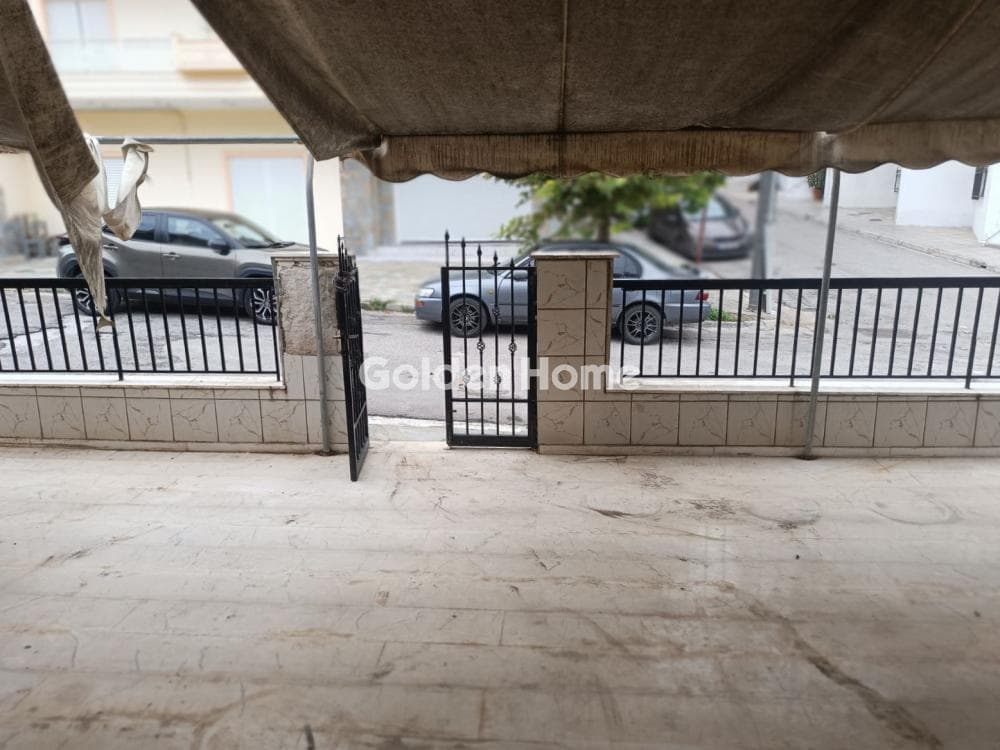 Μονοκατοικία στην Άνω Λόφος, Περιστέρι — Φωτογραφία 22 από 42