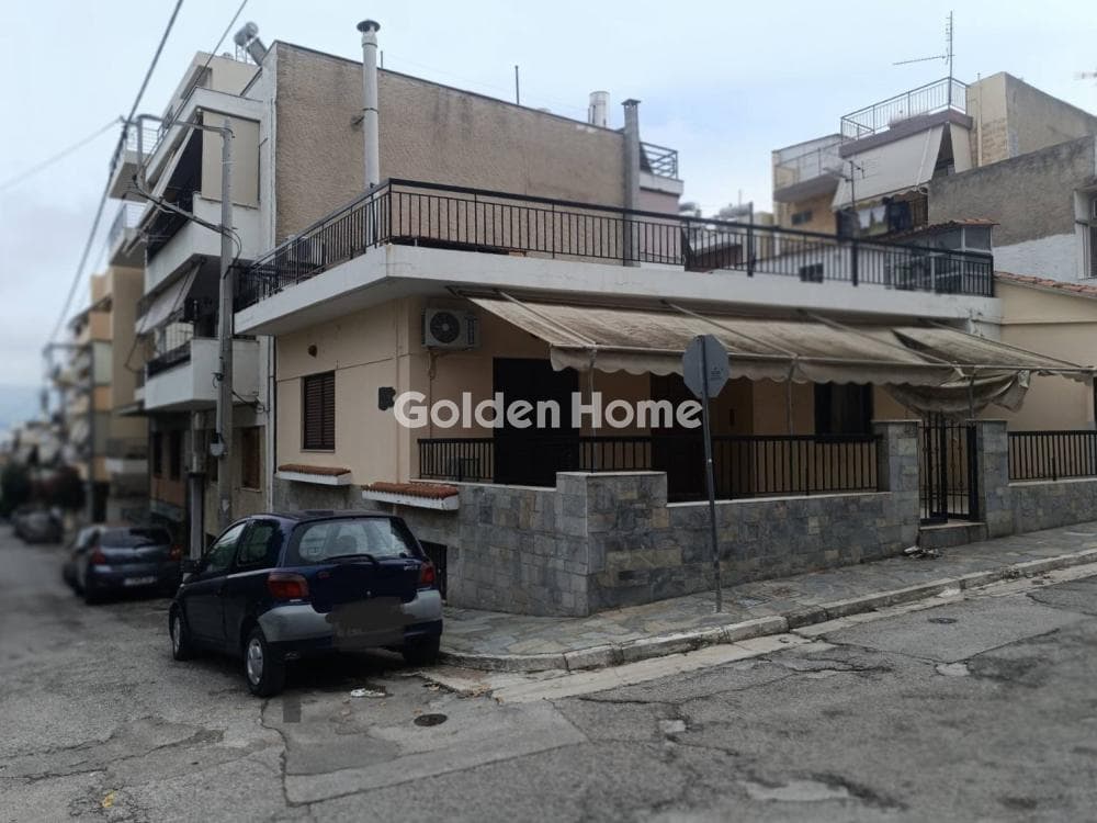 Μονοκατοικία στην Άνω Λόφος, Περιστέρι — Φωτογραφία 28 από 42
