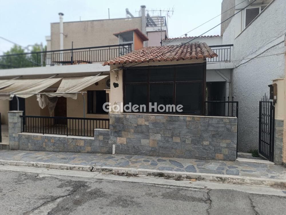 Μονοκατοικία στην Άνω Λόφος, Περιστέρι — Φωτογραφία 30 από 42