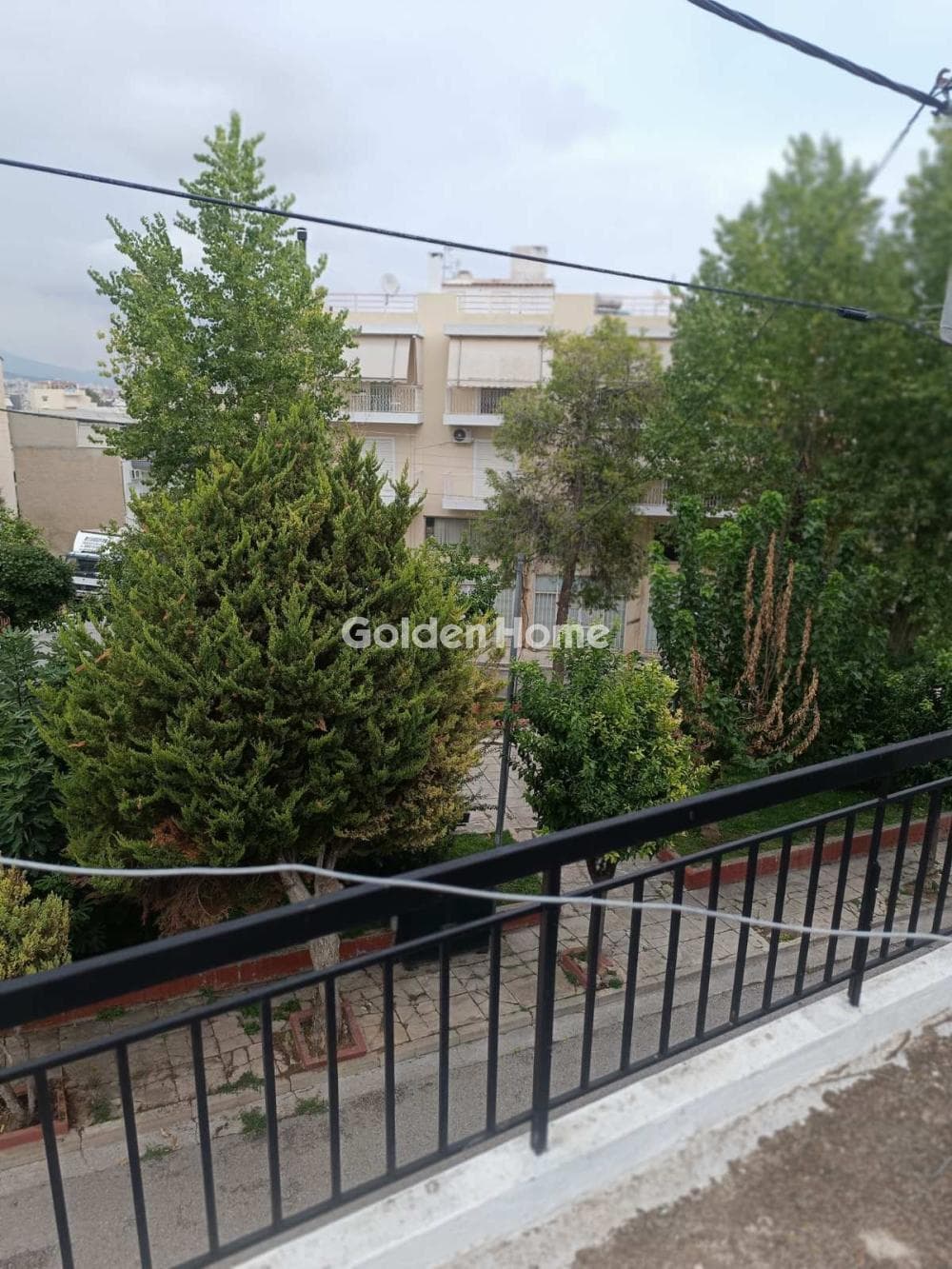 Μονοκατοικία στην Άνω Λόφος, Περιστέρι — Φωτογραφία 35 από 42