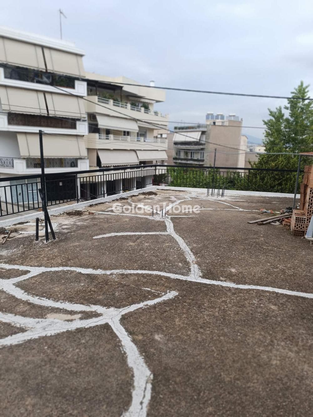 Μονοκατοικία στην Άνω Λόφος, Περιστέρι — Φωτογραφία 38 από 42