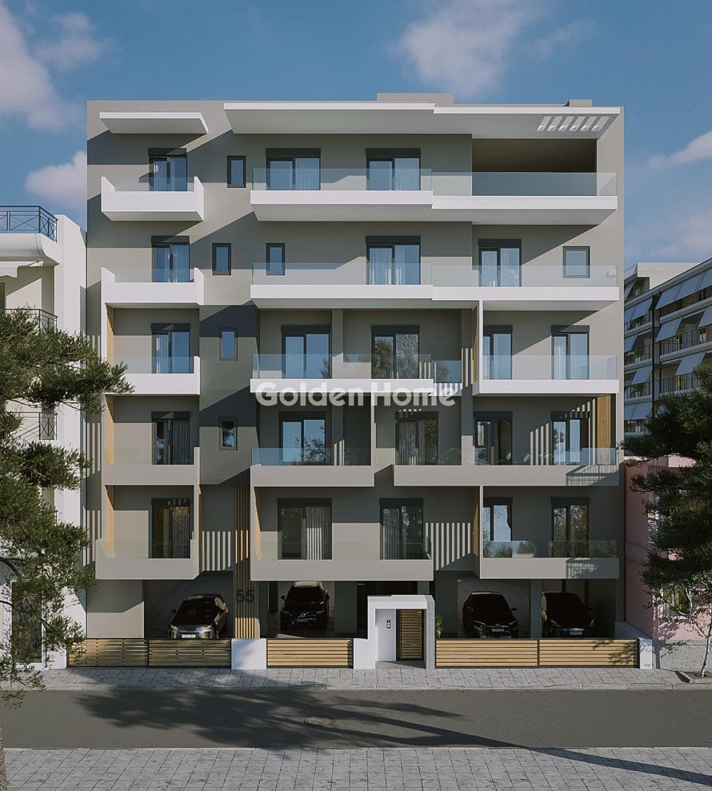Διαμέρισμα στην ΤΕΙ Αθηνών, Αιγάλεω — Φωτογραφία 1 από 2