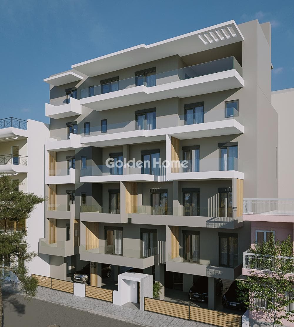 Διαμέρισμα στην ΤΕΙ Αθηνών, Αιγάλεω — Φωτογραφία 2 από 2