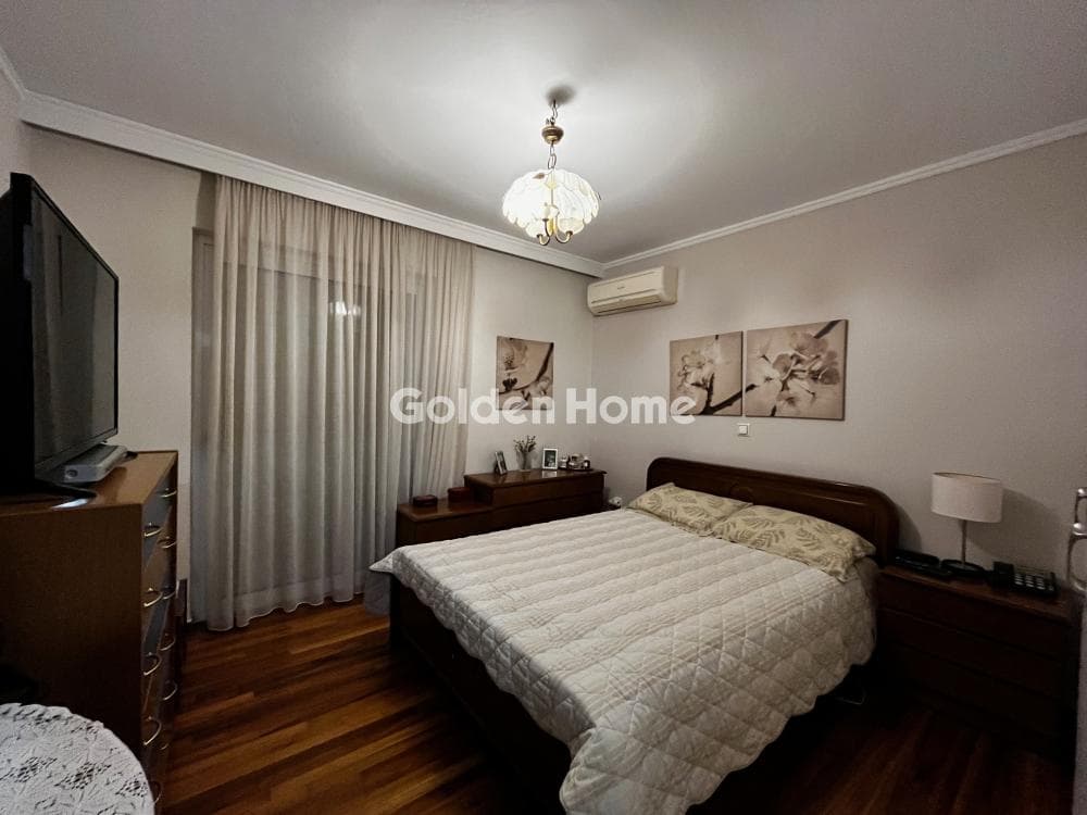 Apartment in Kato Halandri, Chalandri — Photo 4 of 15