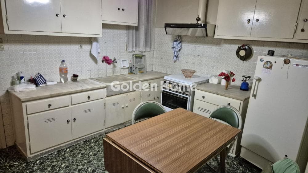 Διαμέρισμα στην Πεδίο Άρεως, Εξάρχεια - Νεάπολη — Φωτογραφία 8 από 13