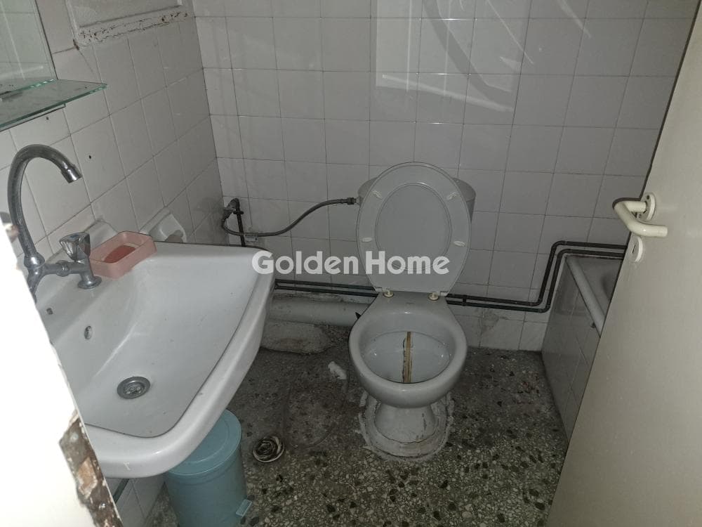 Apartment in Agios Ioannis, Neos Kosmos — Photo 10 of 11