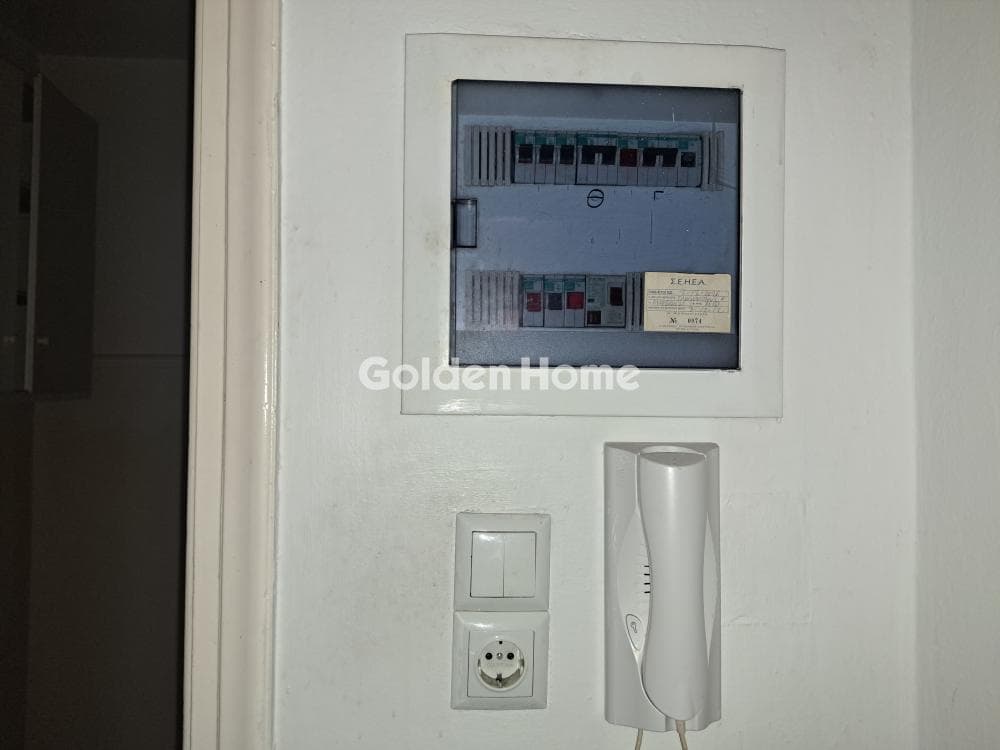 Apartment in Agios Ioannis, Neos Kosmos — Photo 8 of 11