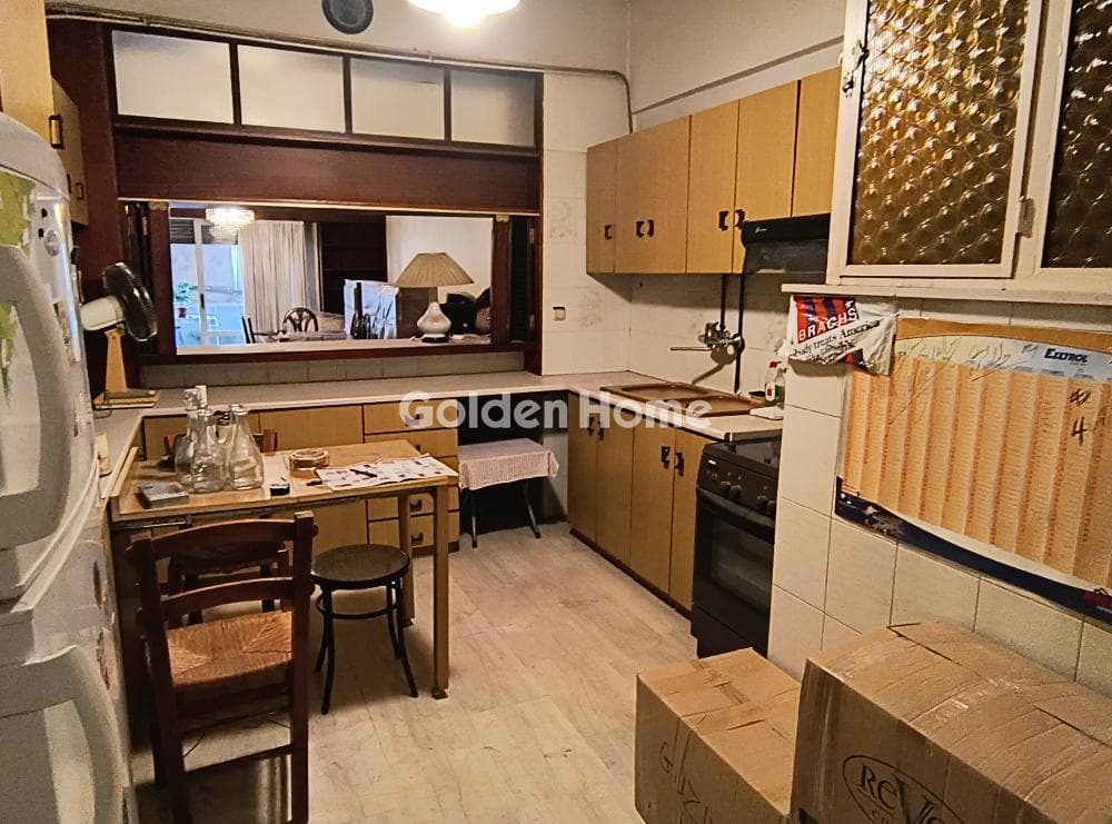 Διαμέρισμα στην Χαροκόπου, Καλλιθέα — Φωτογραφία 6 από 20