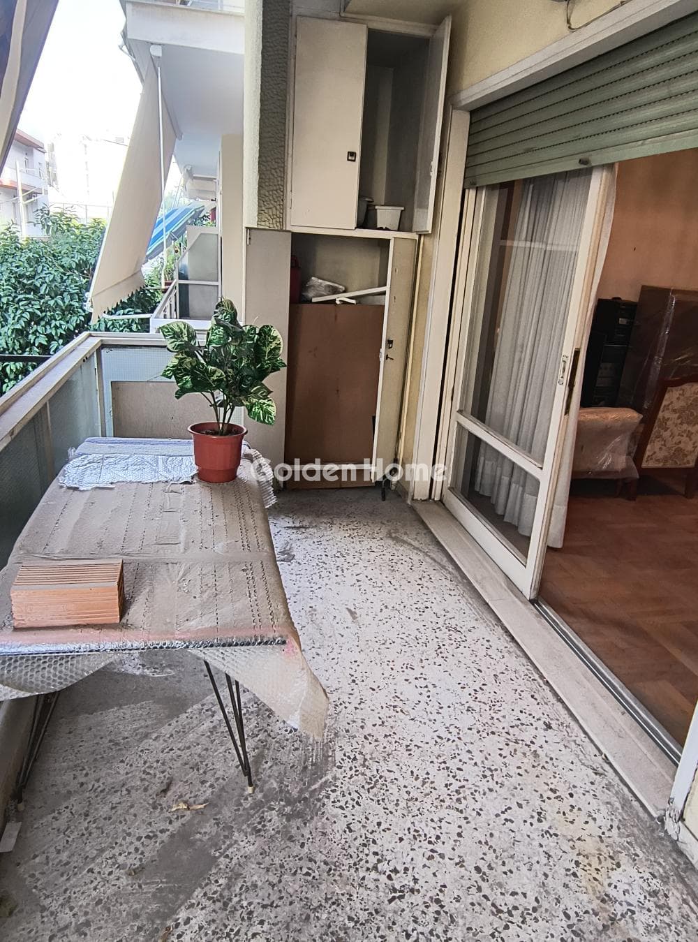 Διαμέρισμα στην Χαροκόπου, Καλλιθέα — Φωτογραφία 9 από 20